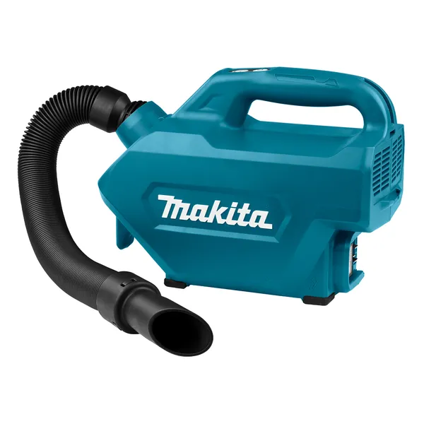 Акумуляторний пилосос Makita CL121DWA + АКБ + ЗП купити в Україні