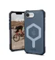 Чохол UAG для iPhone 16E (4th Gen, 2025), Essential Armor MagSafe, Cloud Blue