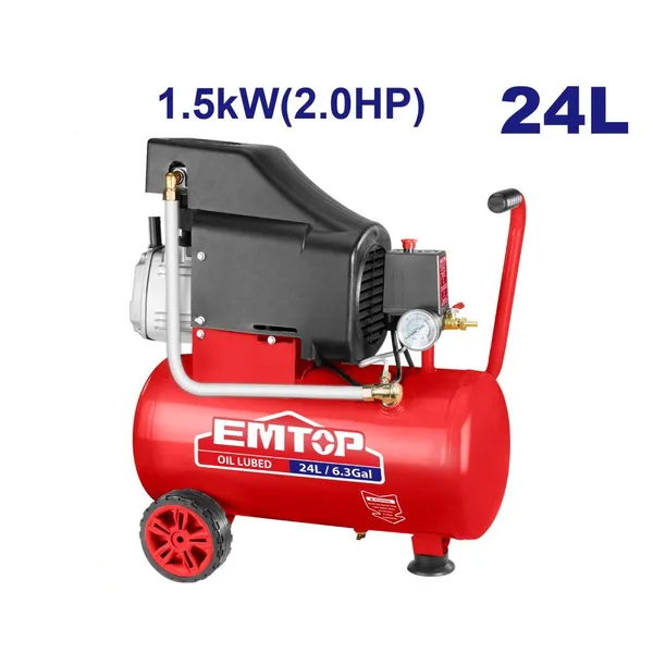 Компресор EMTOP EACPD20246