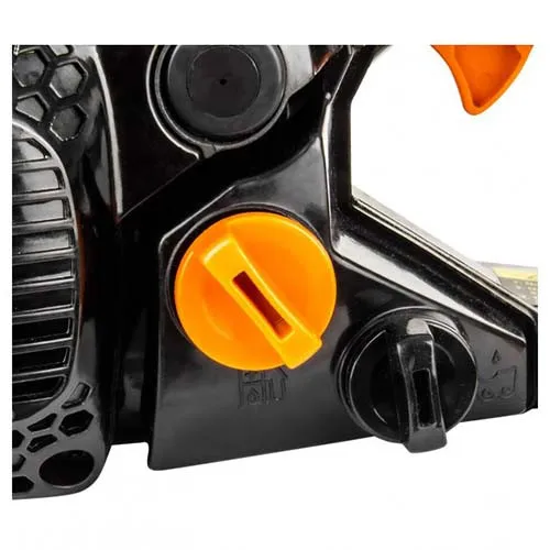 Бензопила (1.4 кВт, шина+цепь 35 см, шина+цепь 40 см) Procraft GS-58X заказать