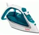 Утюг Tefal Easygliss Plus, 2500Вт, 270мл, паровой удар -195гр, постоянный пар - 45гр, керам. подошва, бело-голубой