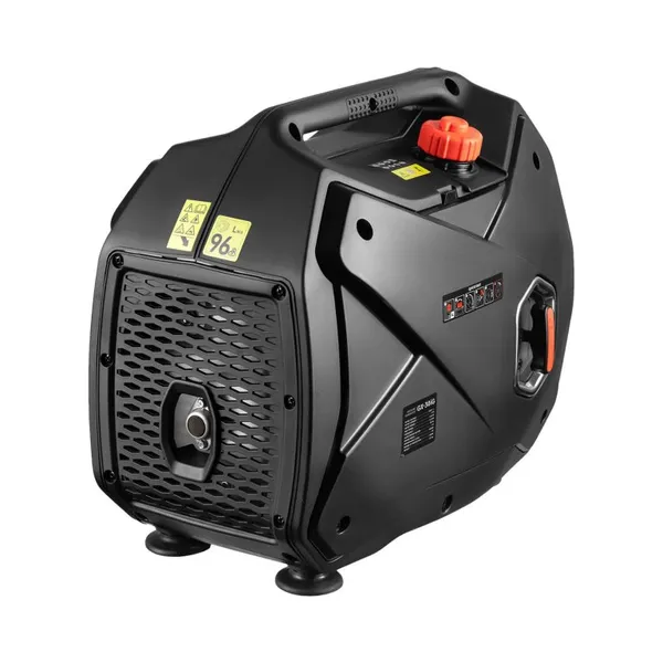 Инверторный газово-бензиновый генератор DNIPRO M GX-30iG, 3/3,3 кВт купить в Украине