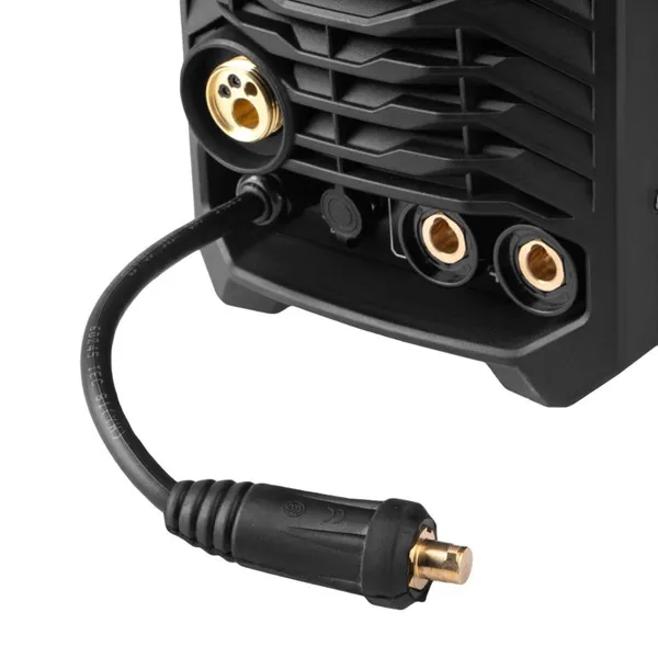 Инверторный полуавтомат MIG/MMA Dnipro-M MG-20P купить онлайн