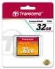 Карта пам'яті Transcend CF  32GB 133X