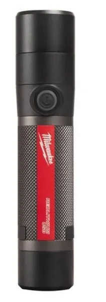 Ліхтар світлодіодний акумуляторний компактний MILWAUKEE, L4 FMLED-301 фото