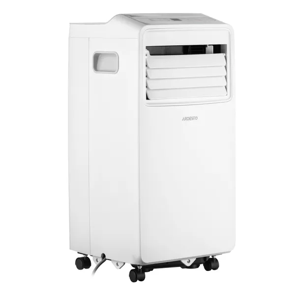 Кондиционер мобильный Ardesto ACM-09P-R290-A1, 25 м2, R290