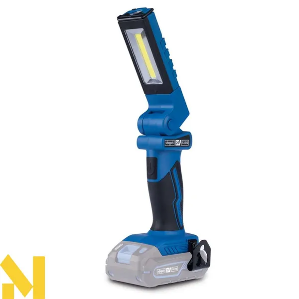 Фонарь аккумуляторный Scheppach C-WL20-X (без АКБ и ЗУ)