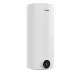 Водонагрівач електр. BOSCH круглий Tronic 4000T, 120л, 2кВт, сухий тен, вертикальний монтаж, електр. кер-ння, B, білий