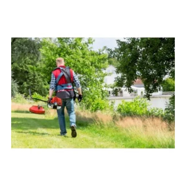 Мотокоса бензиновая AL-KO 140 В купити в Україні