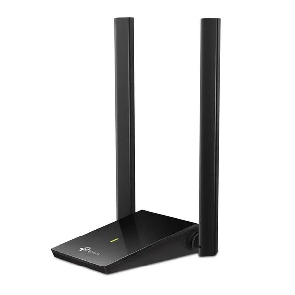 WiFi-адаптер TP-LINK Archer T4U plus AC1300, USB