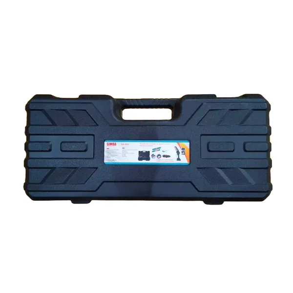 Аккумуляторная цепная мини пила шина 8" Simba SA-004 отзывы