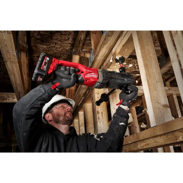 Дриль кутовий акумуляторний безщітковий MILWAUKEE M18 FRAD2-0 (122Нм) (каркас) заказать