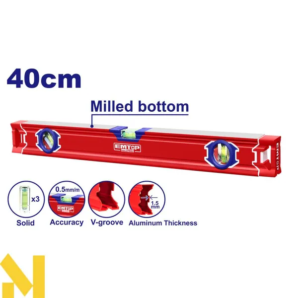 Уровень EMTOP ESLL24001