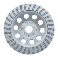 Шлифовальный круг по бетону 150×5.0×22.23 мм, турбо Procraft WT150 фото