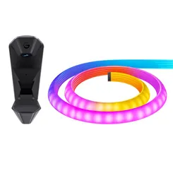 Набор адаптивной подсветки Govee H604B DreamView G1 Gaming Light 24-29' RGB Серый фото