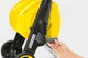Котушка для шланга Karcher "HT 3.400", складне, регулювання висоти ручки візка, довжина шланга: 1/2" 40м, 5/8" 30м, 3/4" 20м ціна в Україні