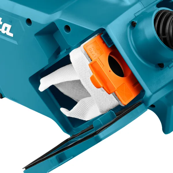 Акумуляторний пилосос Makita CL121DWA + АКБ + ЗП замовити