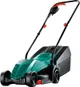 Газонокосилка сетевая Bosch Rotak 320 1200Вт 32см 31л 20-60мм 7.8кг