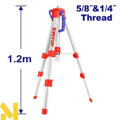 Штатив тренога EMTOP ETPD12001 фото