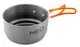 Набір посуду туристичний Neo Tools NEO, 2 в 1 фото №13