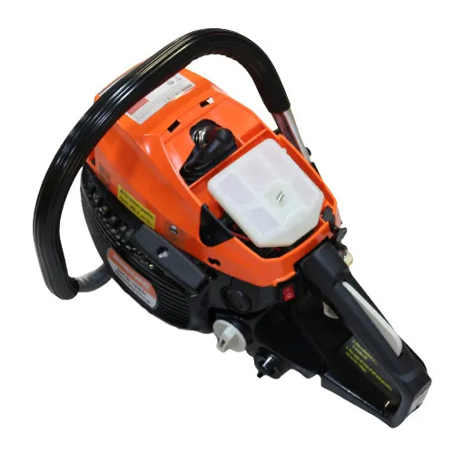 Бензопила шина 35 см Rebiner RCS-38P купить онлайн