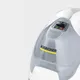 Пароочисник Karcher SC 4 EasyFix Iron, 2000Вт, 800мл, 3.5Бар, праска в компл, біло-чорний купити в Україні