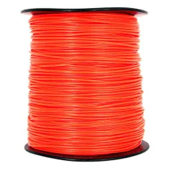 Леска для триммера 2.4 мм 450 м квадрат бухта Kubis 01-08-2244 фото