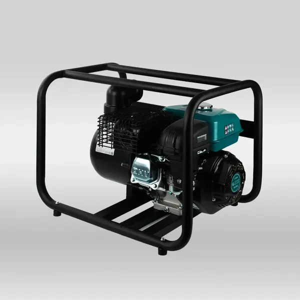 Мотопомпа бензиновая Konner&Sohnen KS 80CW 1000л/мин 7.0л.с 28кг цена в Украине