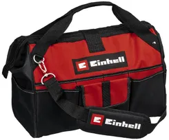 Сумка для інструменту Einhell Bag 45/29, поліестер, 29х45х22см фото