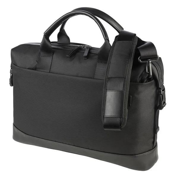 Сумка Tucano Modo Premium для ноутбука 15"/16", чёрный