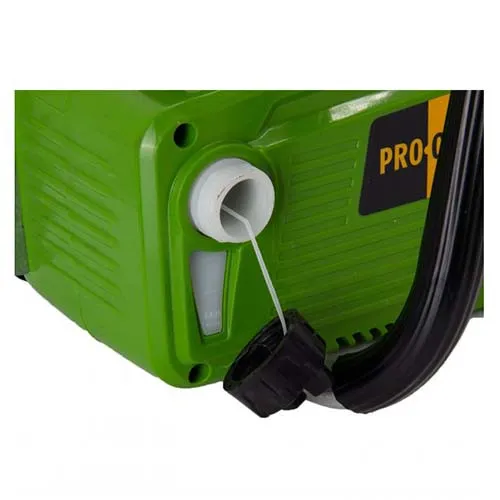 Аккумуляторная цепная пила Procraft PCA40/2 (без АКБ и ЗУ) бесщеточная заказать