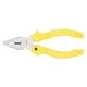 Плоскогубці-пасатижі комбіновані 180 мм C55 Kubis 02-03-1018 купити в Україні