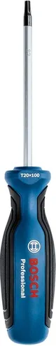 Отвертка Bosch Torx T20x100мм отзывы