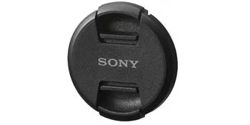 Кришка об'єктиву Sony ALC-F67S