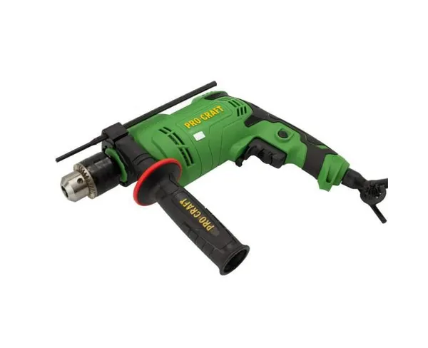 Дриль ударна Procraft PS-1100 замовити