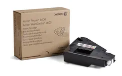 Збірник відпрацьованного тонеру Xerox PH6600/WC6605 (30 000 стор) фото