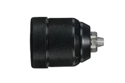 Патрон безключовий з запобіжним гвинтом MILWAUKEE 1-10 1/2"х20 фото