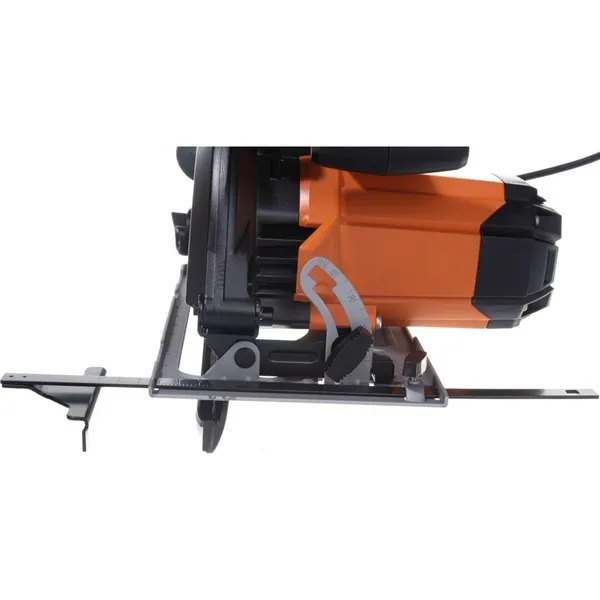 Купить Пила циркулярная KS12-1 AEG, 1200 Вт, 6100об/мин, Ø165/20мм, 41мм/45°, 54мм/90°, 3,3кг