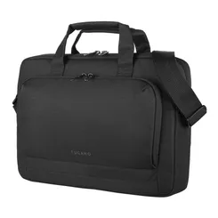 Сумка Tucano Star для ноутбука 13"/14", чёрный фото