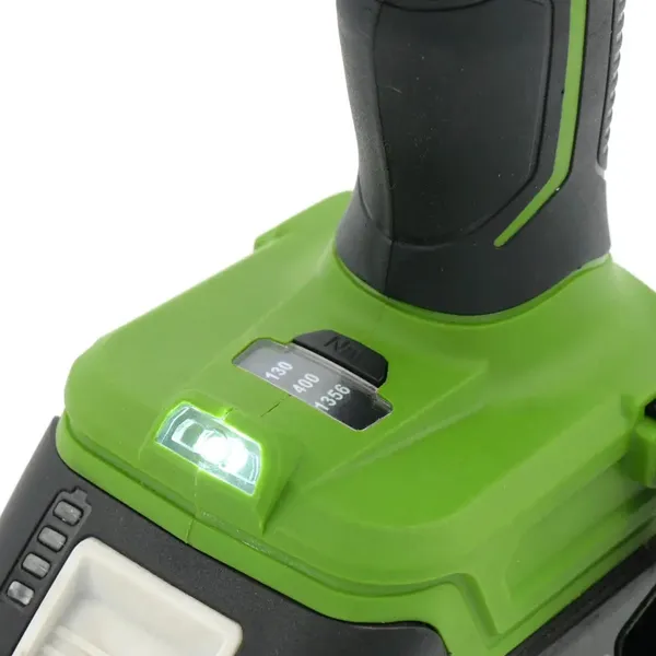 Акумуляторний гайковерт Procraft PWA80 (без АКБ та ЗП) с доставкой