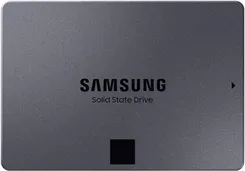 Накопичувач SSD Samsung 2.5" 2TB SATA 870QVO фото