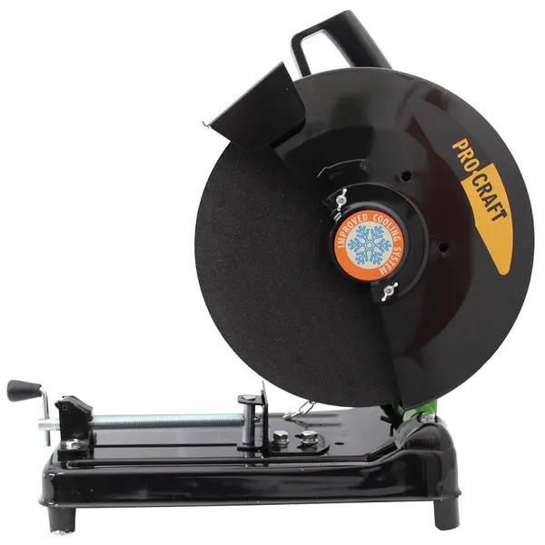 Монтажная пила по металлу Procraft AM-3200 труборез, металлорез