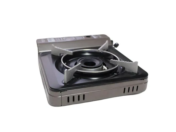 Бензиновий генератор MAST GROUP YH21000 + газова плитка Orcamp CK-505 + електричний обігрівач Gardyer HE2000 замовити