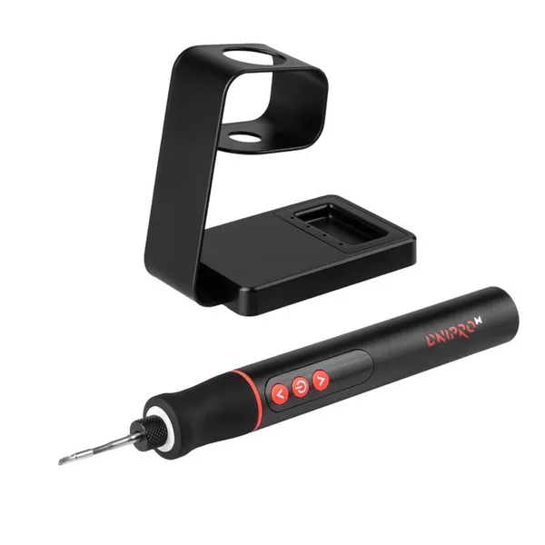 Аккумуляторный паяльник Dnipro-M СSI-36 купить в Украине