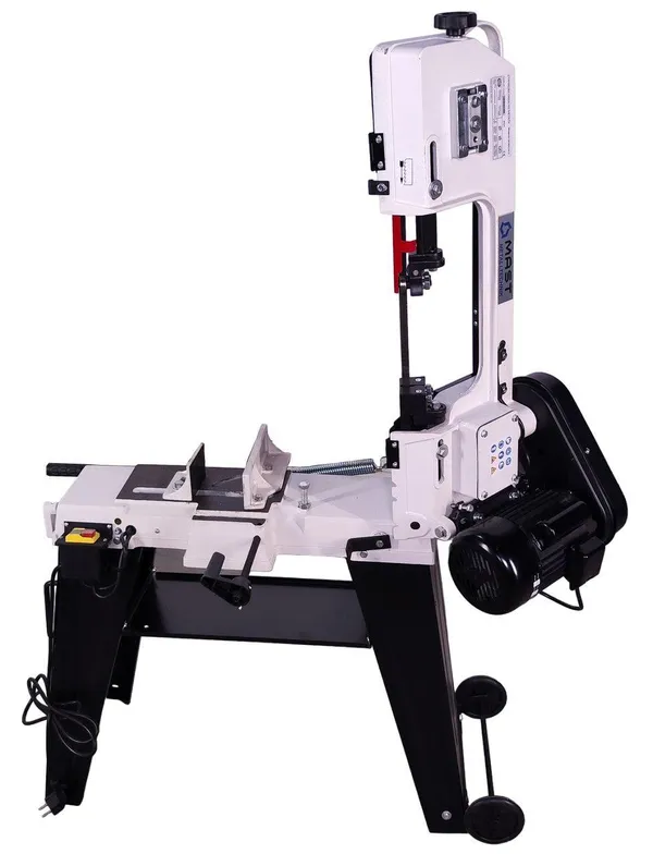 Стрічкова пила MAST Metalltechnik M-BS115-1 ціна в Україні