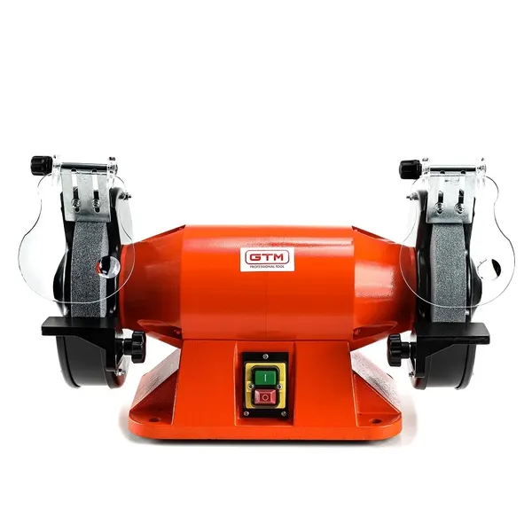 Точильний верстат GTM MD3220HD купити в Україні