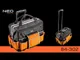 Монтерська сумка для інструментів Neo Tools фото №1