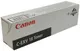 Тонер Canon C-EXV18 iR1018/1018J/1022/1024i/1024iF (8400 стр) Black