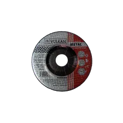 Круг відрізний 115*2,8*22 2в1 відрізка і зачистка фото