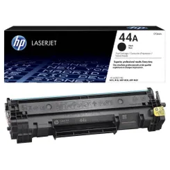 Картридж HP 44A LJ M15/M28 Black (1000 стор) фото